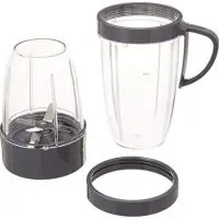 NutriBullet Cup & Blade Replacement Set