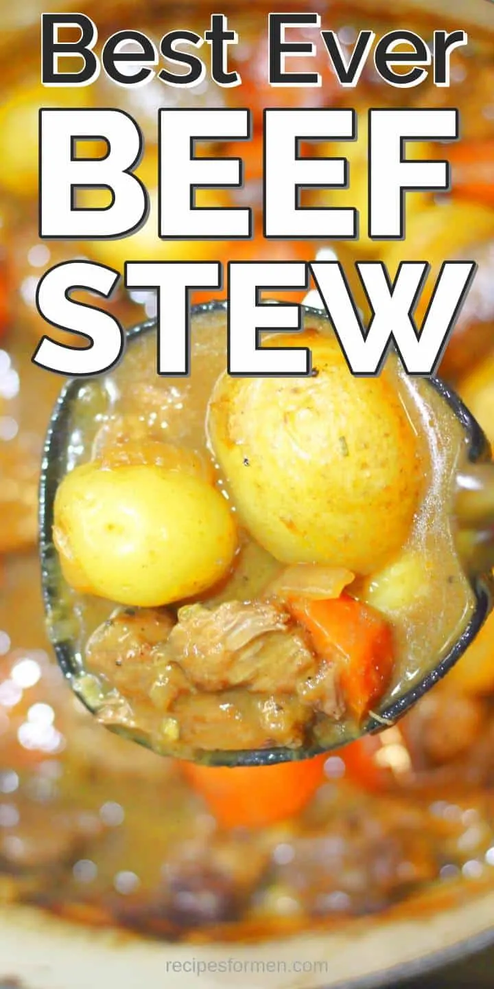 Delicious slow cooking beef stew one pot recipe #beef #beeffoodrecipes #beefrecipes #beefstew #beefdishes #slowcooker #slowcookerrecipes #slowcookermeals #slowcooking #recipesfordinner #recipeseasy #recipecards #recipeshealthy #recipeseasyfast #recipesfordinnereasy #meals #easyrecipe #quickrecipe #easymeals 