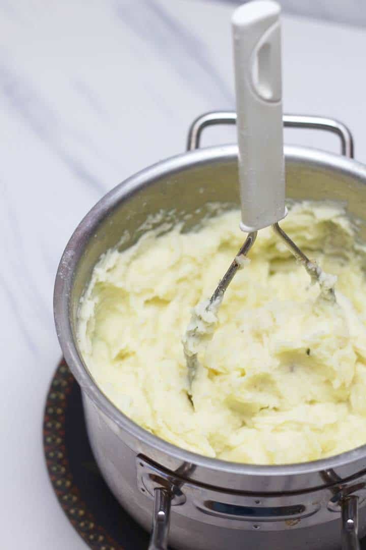 best mashed potato masher
