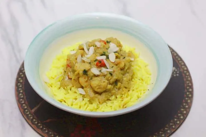 thai curry recipe prawn curry shrimp curry