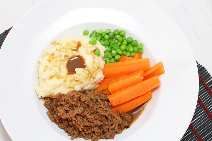 healthy ground beef recipes