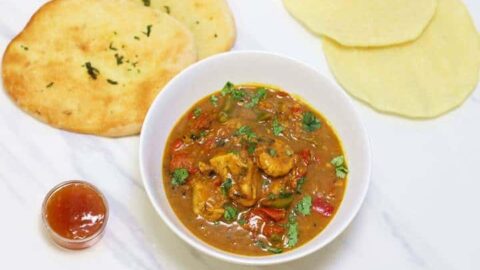 Authentic Indian Chicken Curry Recipe