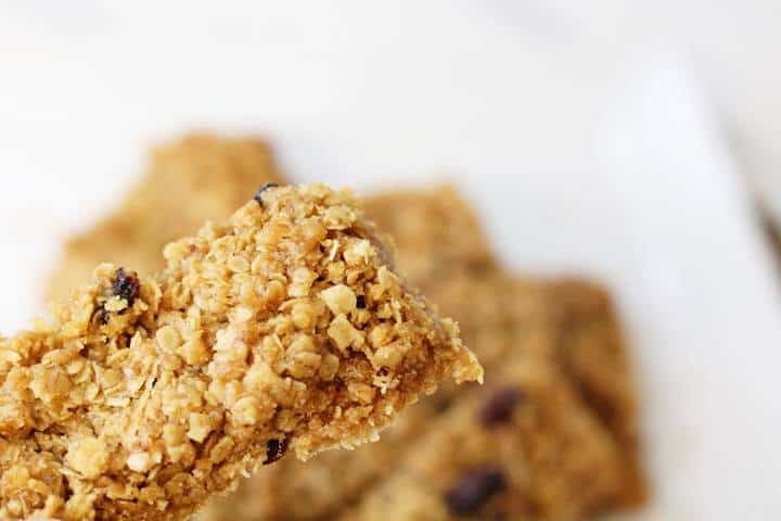 best flapjack recipe