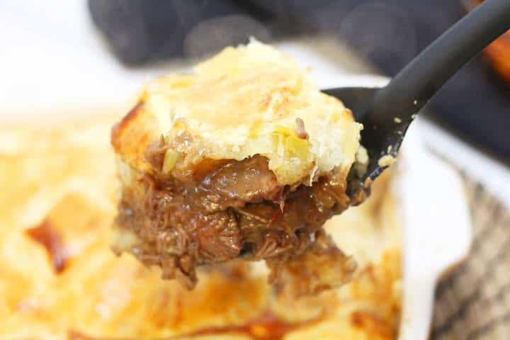 beef pie