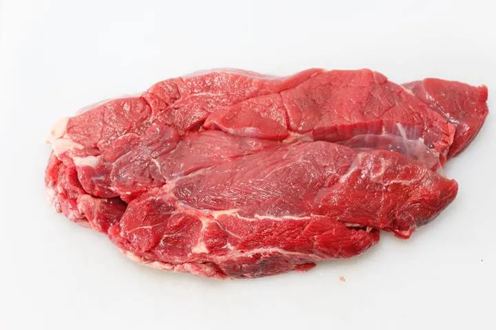 braising steak recipe