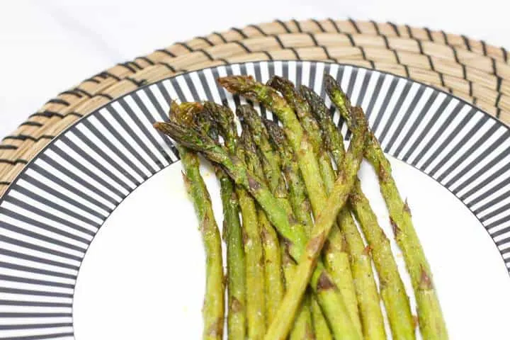 sauteed asparagus recipes