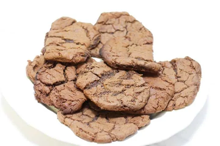 chewy cookie recipe