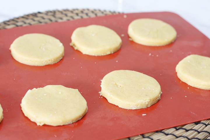 biscuit dough