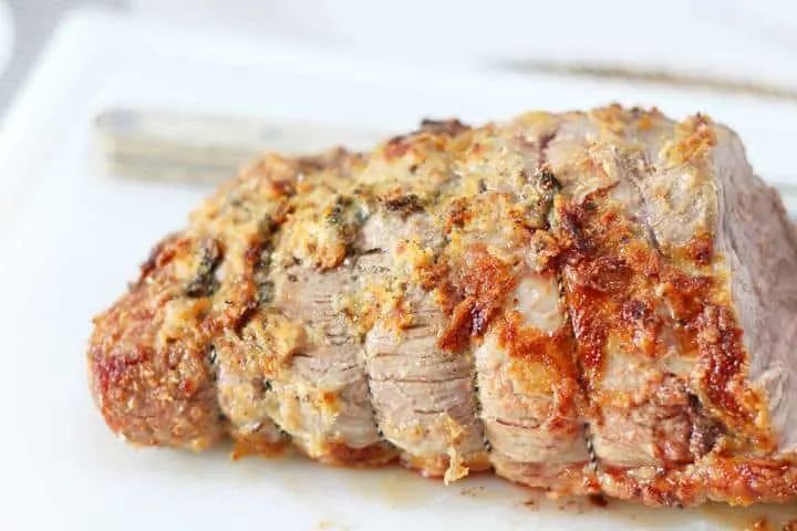 roast beef recipe