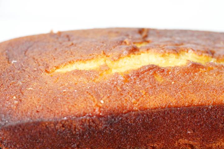 lemon loaf recipe