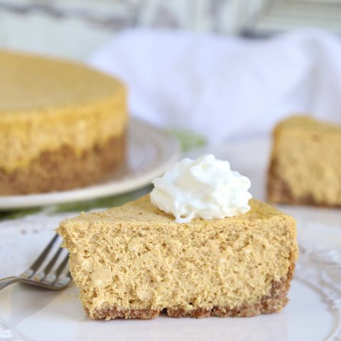 ketogenic cheesecake