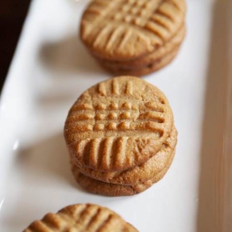 keto cookies