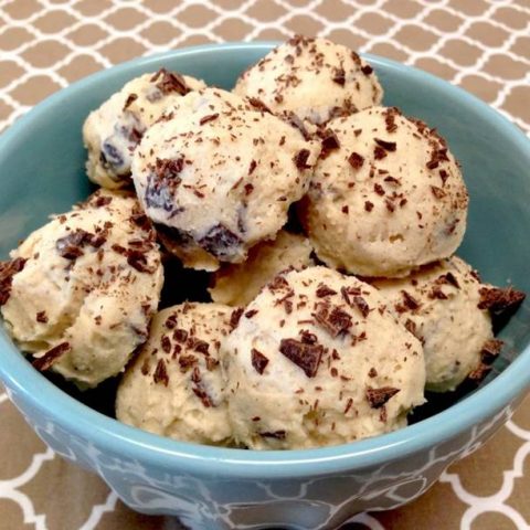 keto fat bombs recipes