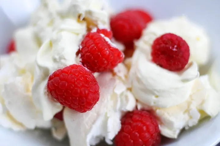 eton mess recipe