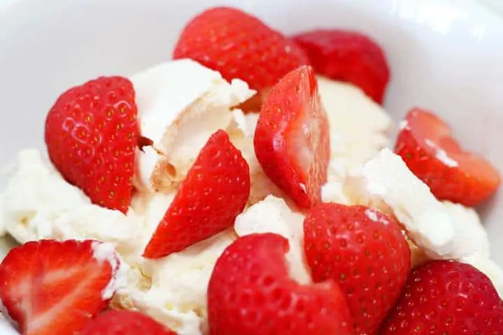 eton mess