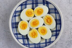 overcooked boiled eggs overcooked boiled eggs