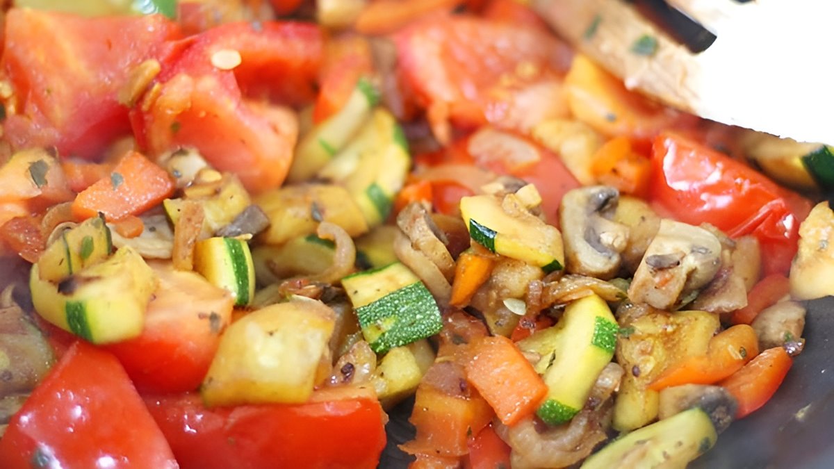 ratatouille