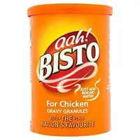 Bisto for Chicken Gravy Granules - 170g (0.37 lbs)