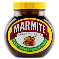 Marmite Yeast Extract (500g) - Pack of 6