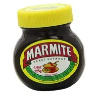 Marmite Yeast Extract, 4.4 Ounce (New Version)