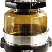 NuWave Pro Plus Oven (Black) 