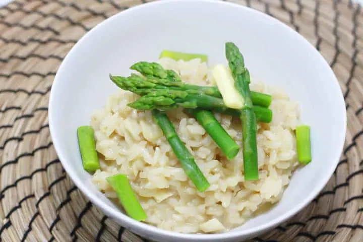 best risotto recipe