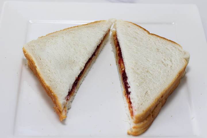 Peanut Butter And Jelly Mix The Iconic Pb J A Classic Part Of Usa Culture