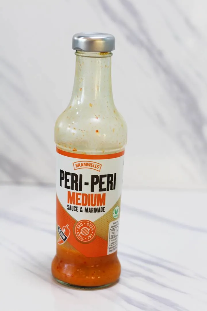 peri peri marinade