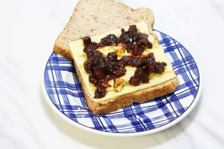 branston pickle recipe