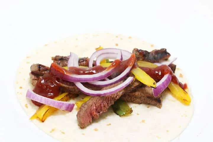 authentic fajita recipe