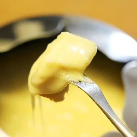 melting pot fondue recipes