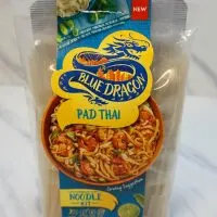 Blue Dragon Pad Thai Kit