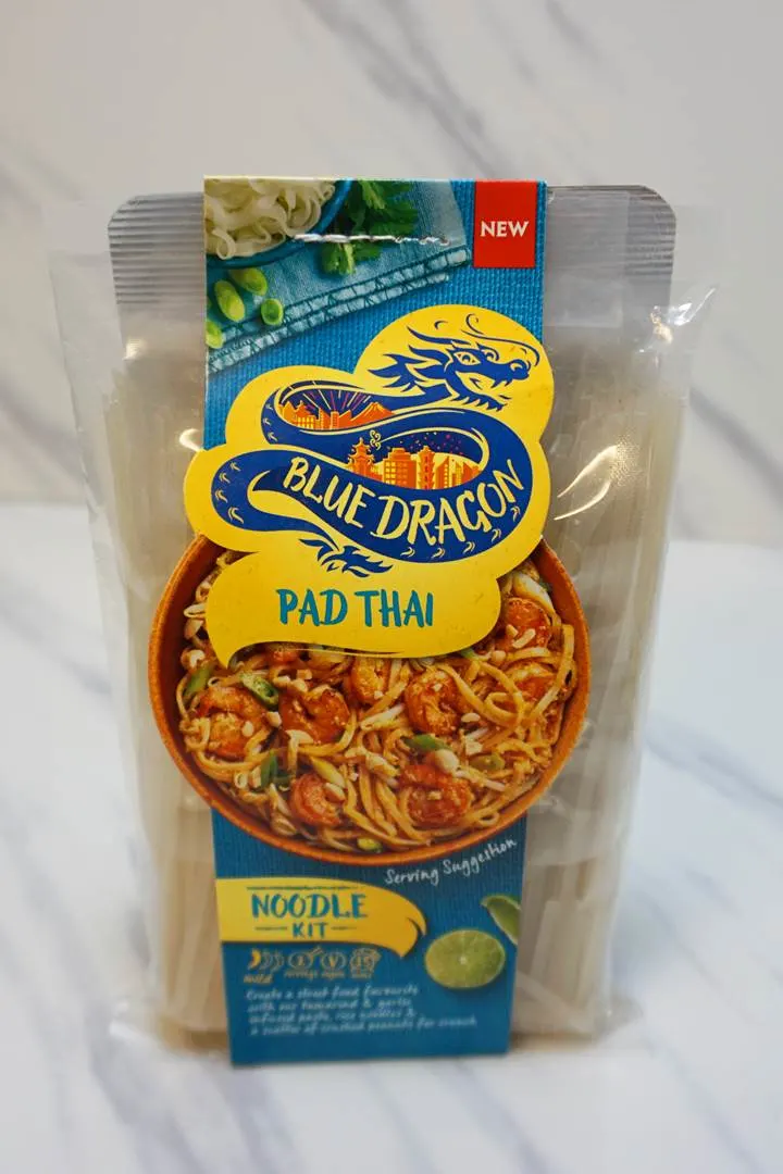 blue dragon pad thai sauce