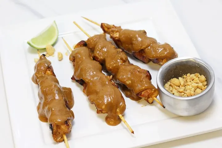 satay thai