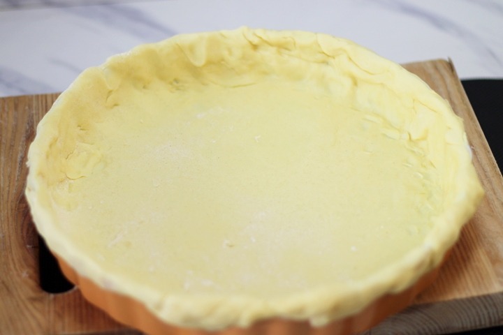 pie crust