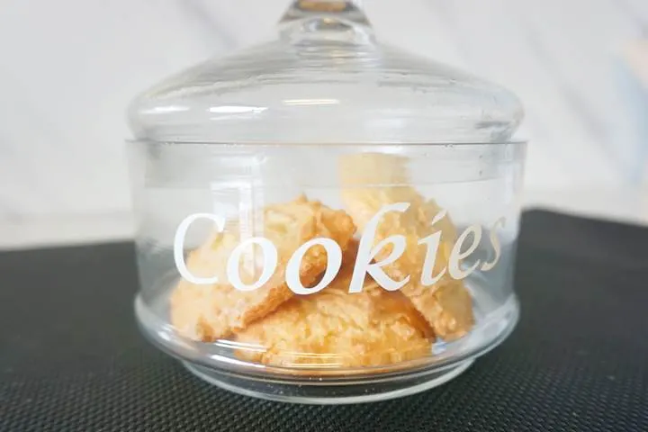 cookie jar