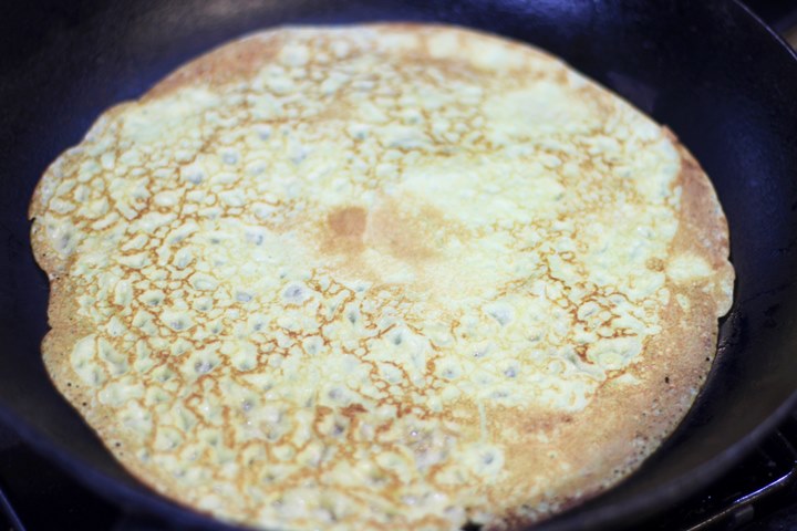 pancakes