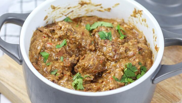 indonesian beef curry