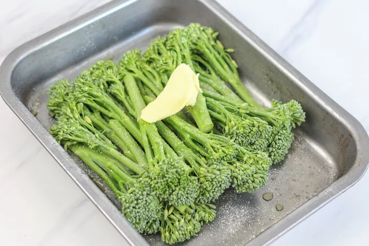 tenderstem broccoli