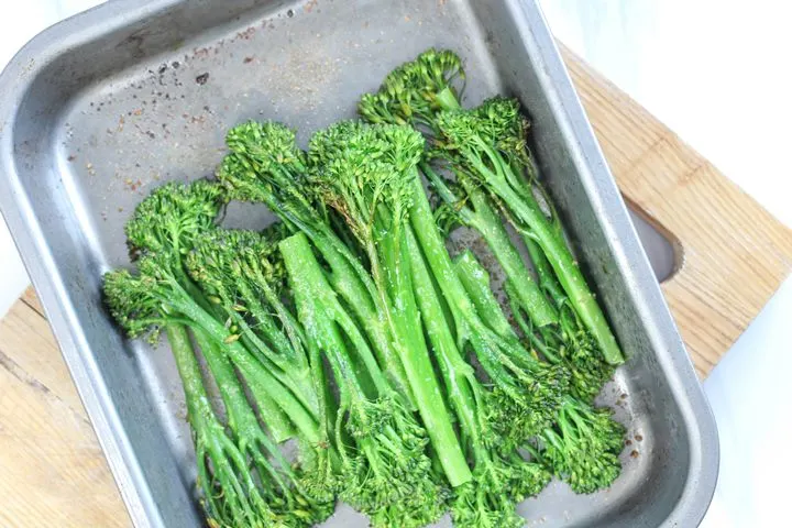 broccolini