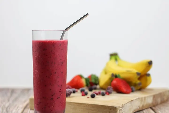 delicious smoothie recipes