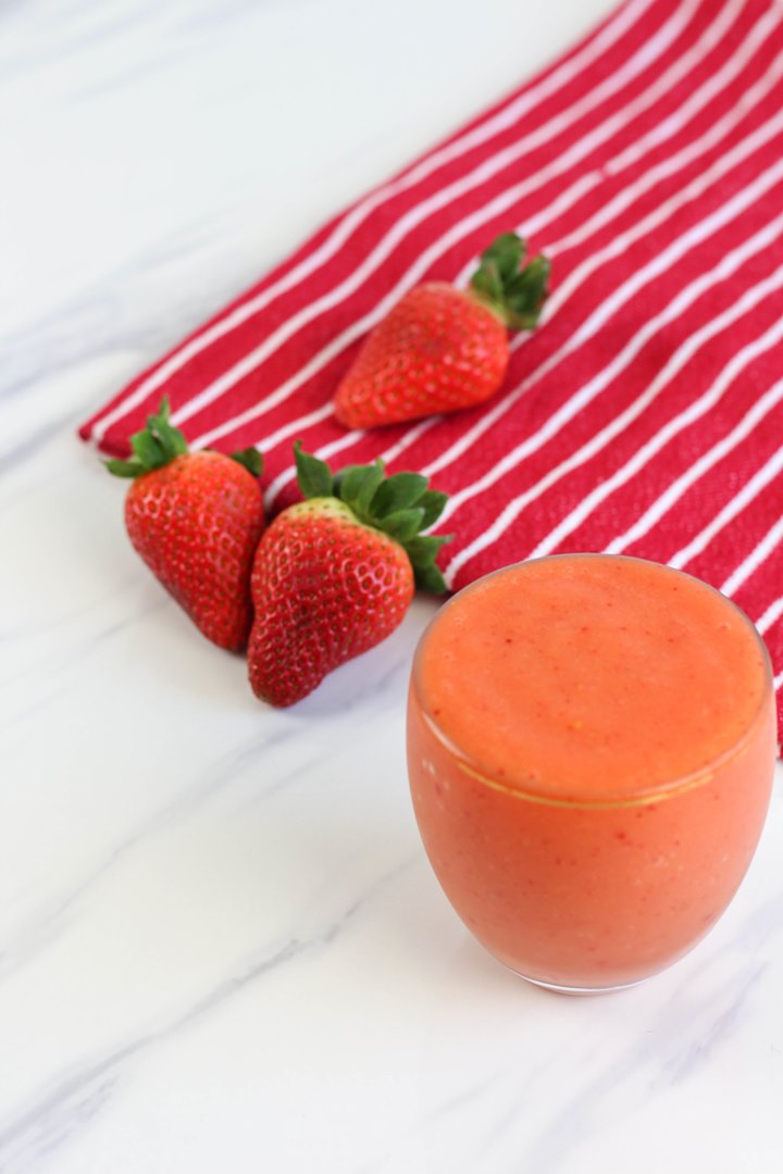 magic bullet smoothie recipes mango