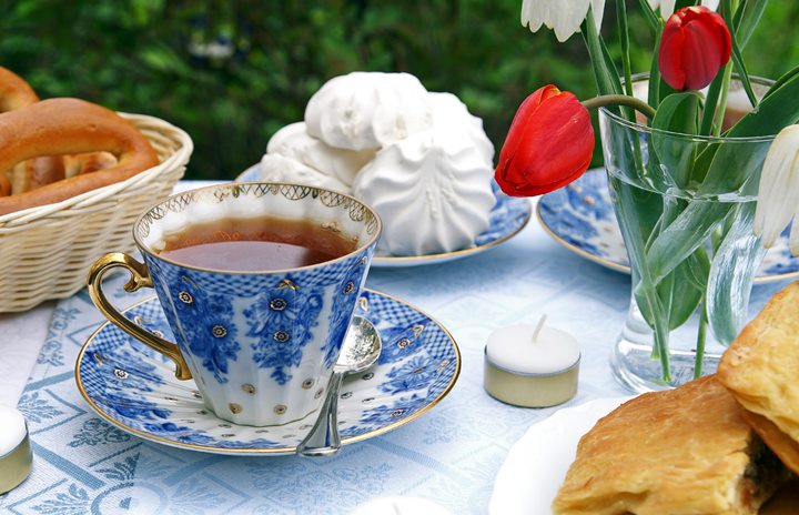 Best 17 Recipes to try for a perfect afternoon tea party - Gav's Kitchen