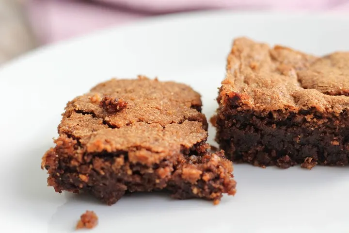 brownies without eggs