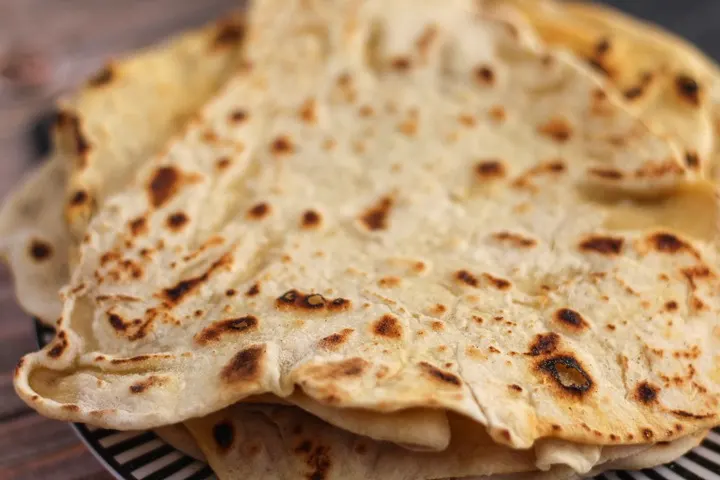 no yeast flatbread recipe