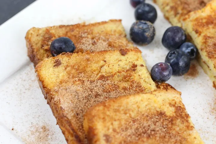 french toast