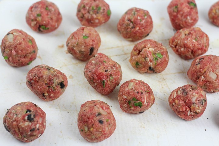 meatballs