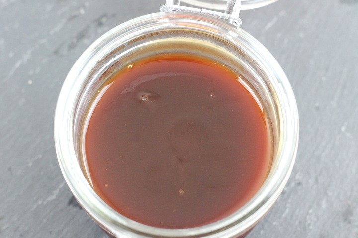 sweet and sour dipping sauce
