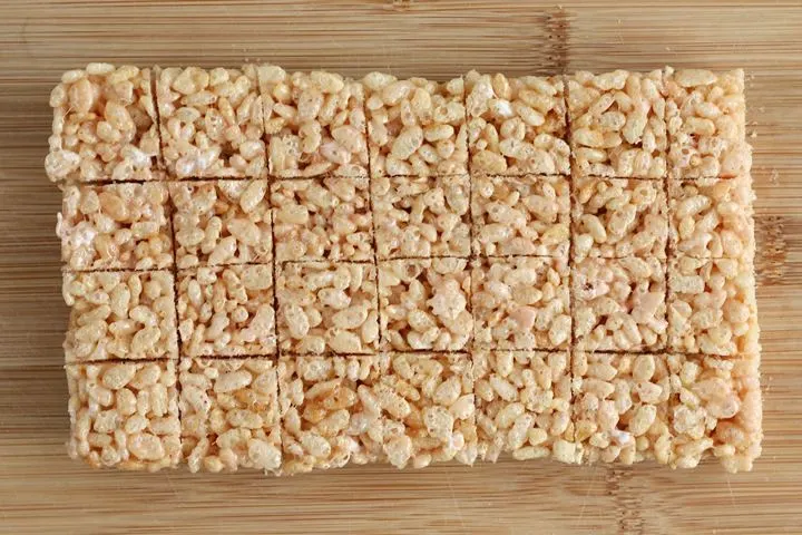 rice krispies treats