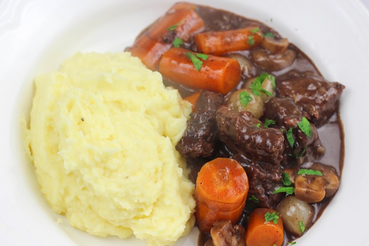 french beef stew